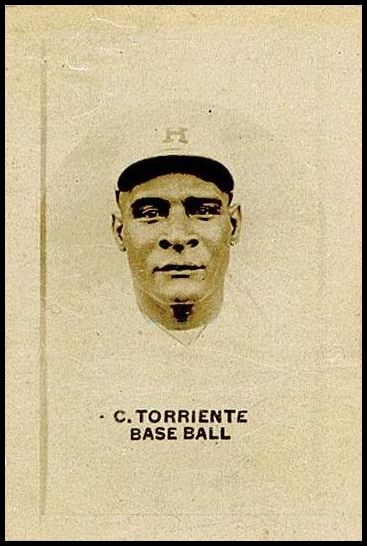 Torriente